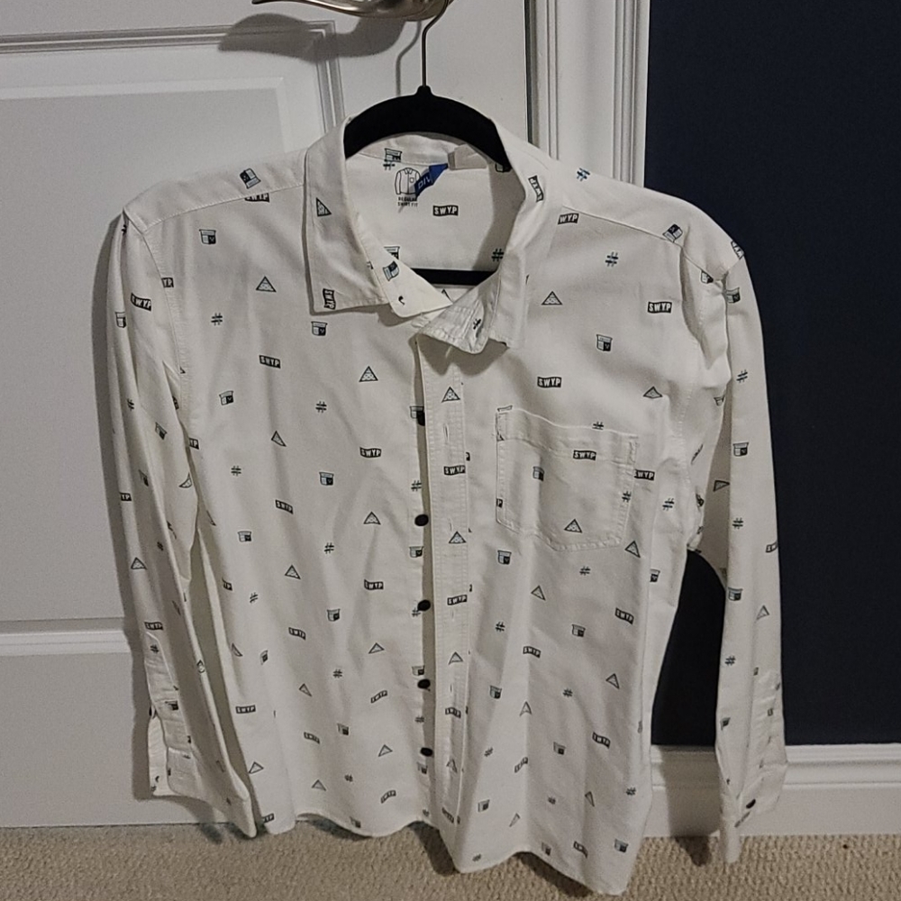 Button down Shirt